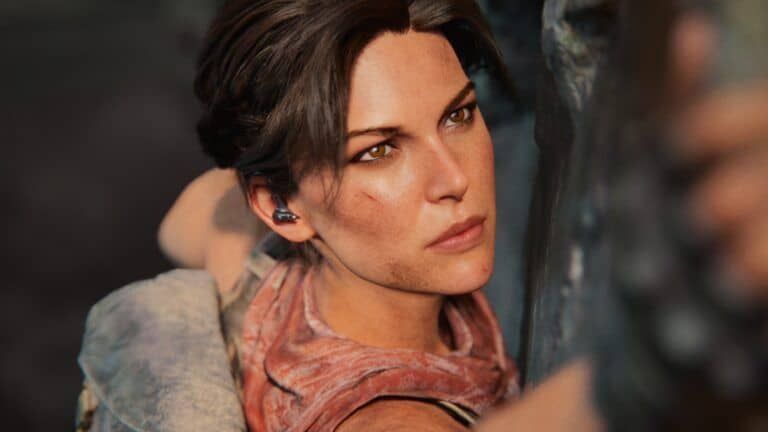 Tomb Raider: Catalyst se retrasa hasta 2028, según declaraciones de un ejecutivo Tomb Raider: Catalyst se retrasa hasta 2028, según declaraciones de un ejecutivo