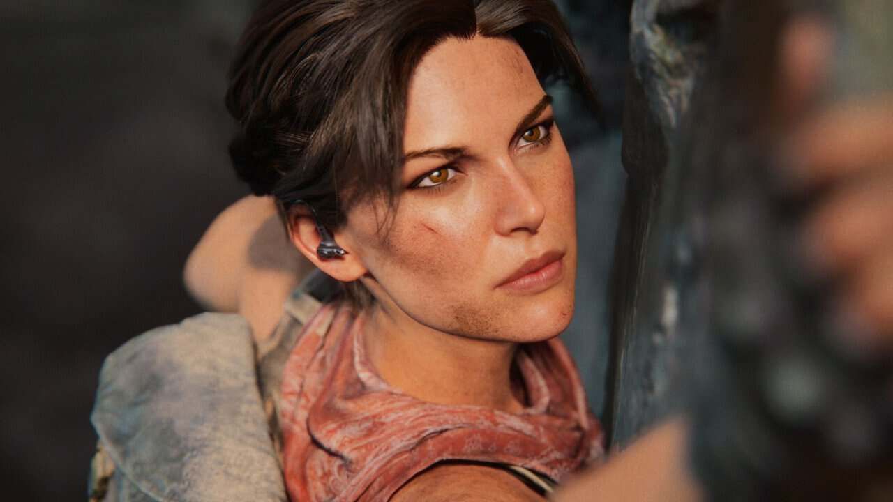 Tomb Raider: Catalyst se retrasa hasta 2028, según declaraciones de un ejecutivo Tomb Raider: Catalyst se retrasa hasta 2028, según declaraciones de un ejecutivo