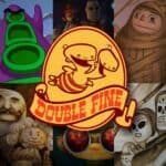 Double Fine Productions despide a 23 empleados tras recuperar su independencia