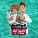 Two Point Hospital: Full Health Collection llegará a consolas el 16 de septiembre