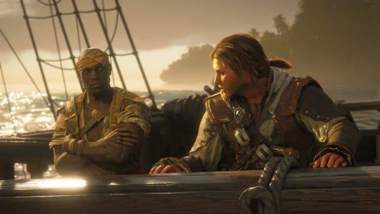 Ubisoft Barcelona despide a parte del equipo tras el lanzamiento de Assassin’s Creed Black Flag Resynced