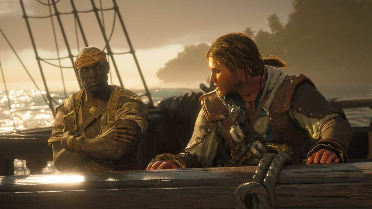 Ubisoft Barcelona despide a parte del equipo tras el lanzamiento de Assassin’s Creed Black Flag Resynced Ubisoft Barcelona despide a parte del equipo tras el lanzamiento de Assassin’s Creed Black Flag Resynced