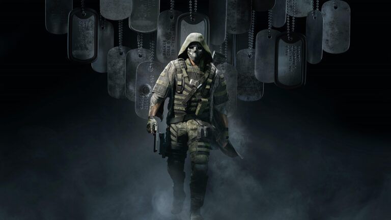 Ubisoft prepara anuncios por el 25.º aniversario de Ghost Recon para el 6 de agosto Ubisoft prepara anuncios por el 25.º aniversario de Ghost Recon para el 6 de agosto