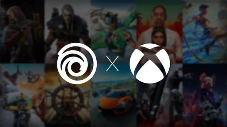 Ubisoft expande su presencia en PC con títulos de Xbox a través de Ubisoft Connect