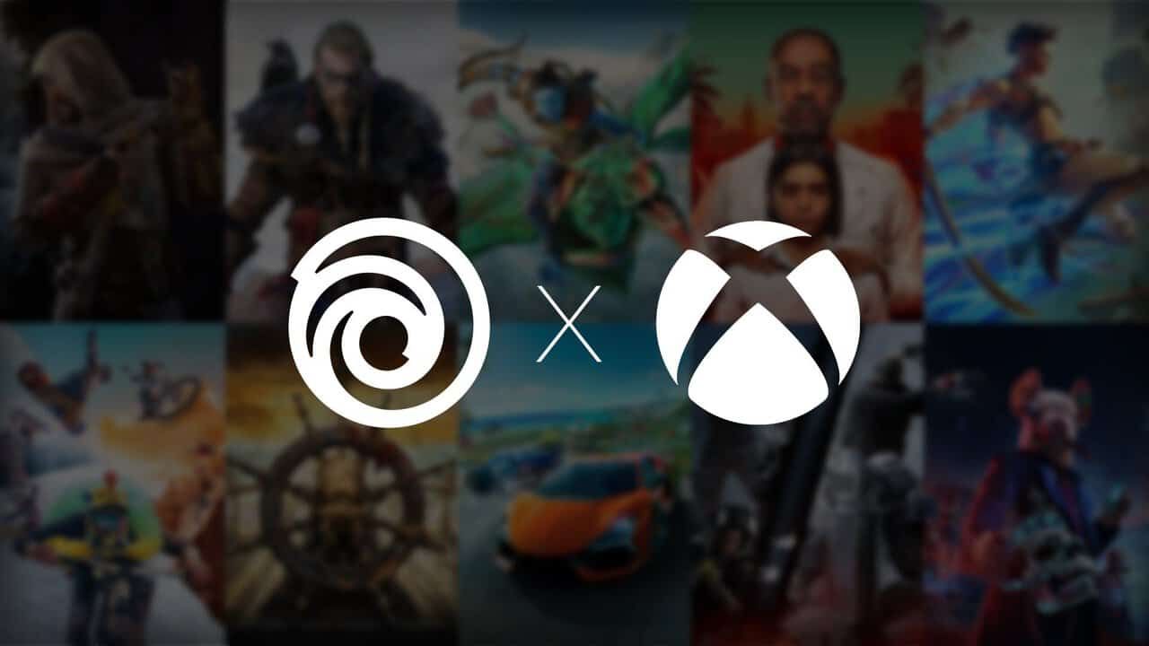 Ubisoft expande su presencia en PC con títulos de Xbox a través de Ubisoft Connect
