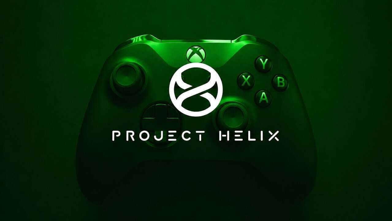 XBOX Helix podría no superar los 2 millones de unidades en su primer año, según un analista XBOX Helix podría no superar los 2 millones de unidades en su primer año, según un analista