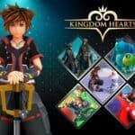 Un antiguo CEO de Disney no recuerda por qué dio luz verde a Kingdom Hearts