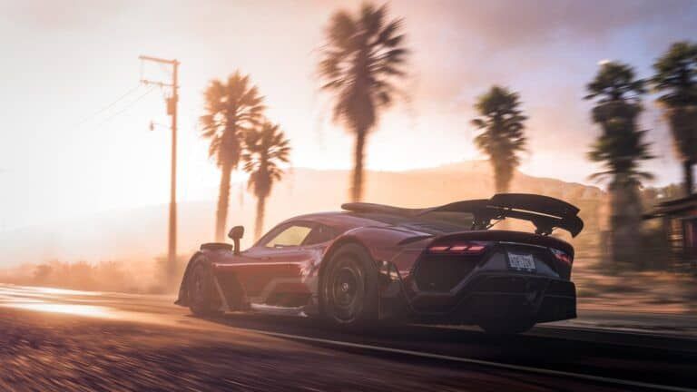 Exdirector de Forza Horizon comenta el impacto de Xbox Game Pass en estudios Exdirector de Forza Horizon comenta el impacto de Xbox Game Pass en estudios