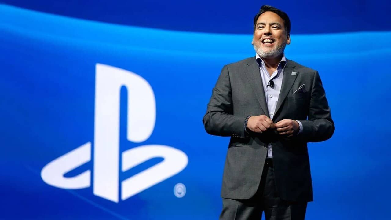 Antiguo ejecutivo de PlayStation considera un error la transición de PC Antiguo ejecutivo de PlayStation considera un error la transición de PC