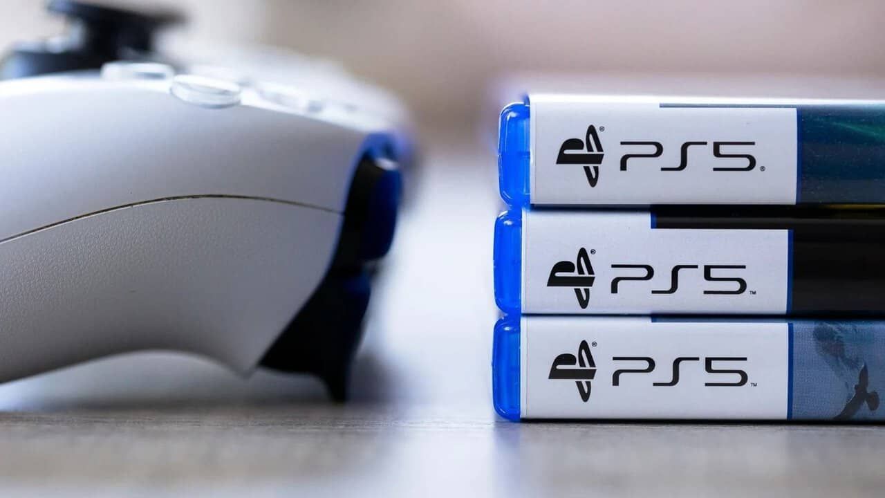 Un exguionista de Valve atribuye la desaparición del formato físico a los hábitos de los gamers Un exguionista de Valve atribuye la desaparición del formato físico a los hábitos de los gamers