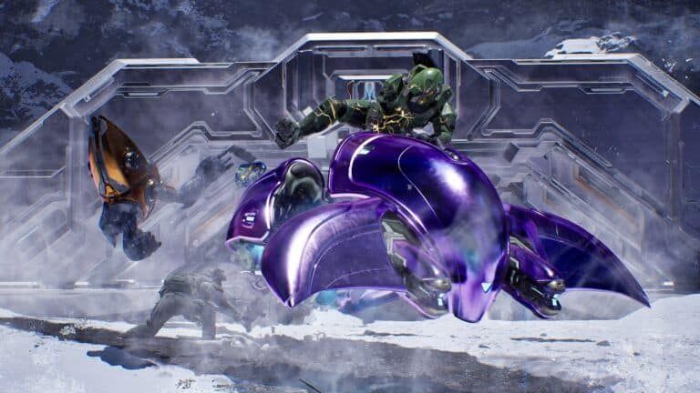 Un mod añade cooperativo local a Halo: Campaign Evolved en PC