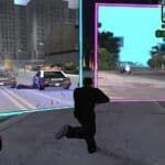Un modder de GTA conecta San Andreas, Liberty City y Vice City con portales