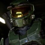 Halo: Campaign Evolved podría señalar un remake de Halo 2 según una cinemática final secreta