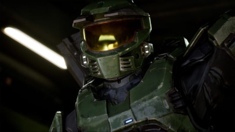 Halo: Campaign Evolved podría señalar un remake de Halo 2 según una cinemática final secreta Halo: Campaign Evolved podría señalar un remake de Halo 2 según una cinemática final secreta