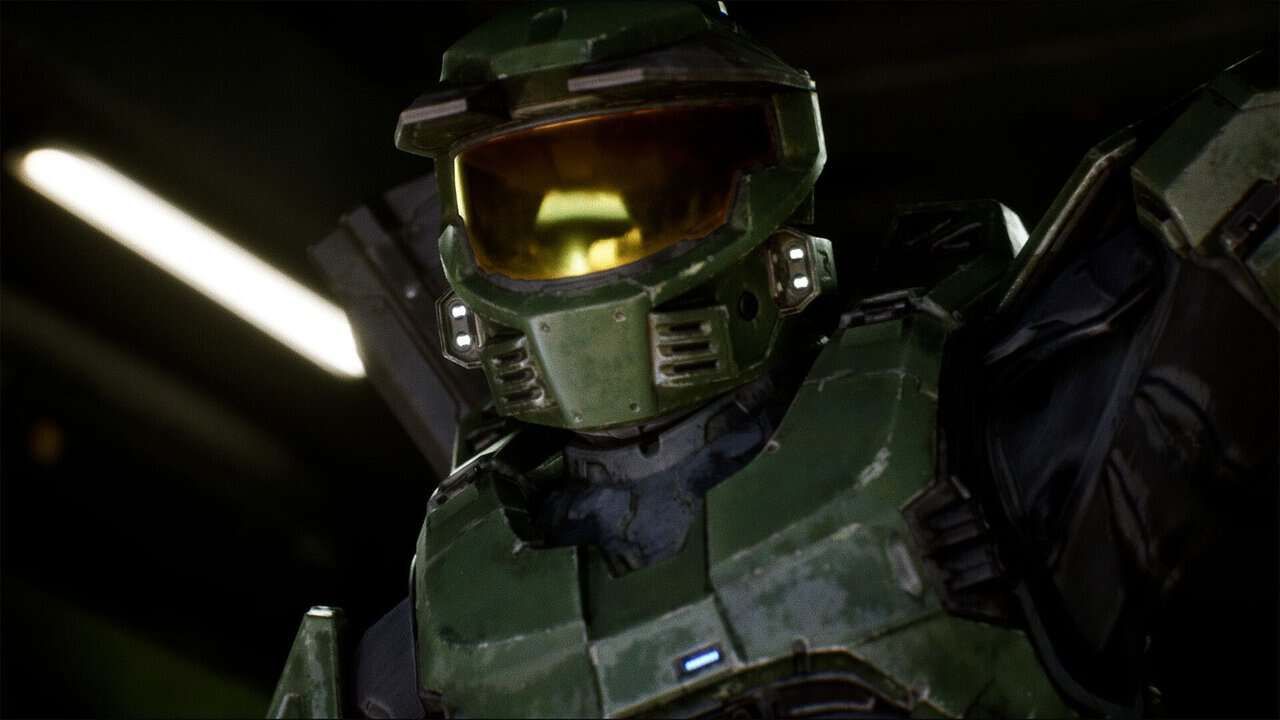 Halo: Campaign Evolved podría señalar un remake de Halo 2 según una cinemática final secreta