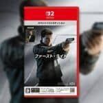 Filtración sitúa 007 First Light para Switch 2 el 16 de septiembre