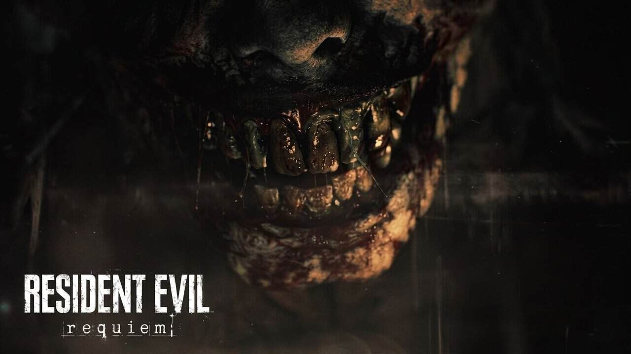 Universal Studios Japan anuncia Resident Evil Requiem: The Dive para Halloween Horror Nights 2026