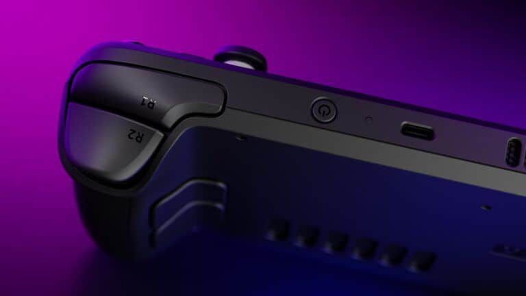 SteamOS 3.8.14 mejora las descargas por Wi‑Fi en determinados routers SteamOS 3.8.14 mejora las descargas por Wi‑Fi en determinados routers