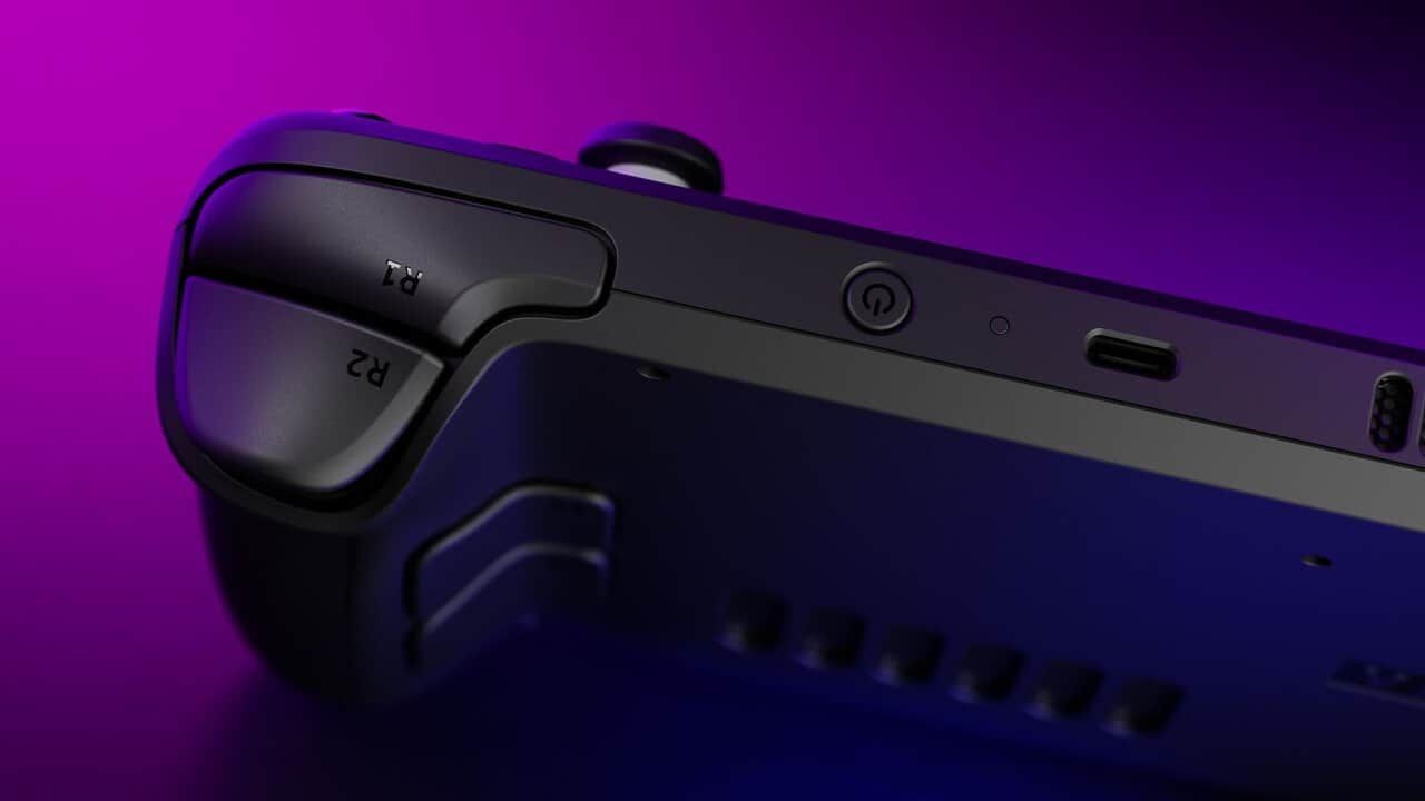 SteamOS 3.8.14 mejora las descargas por Wi‑Fi en determinados routers SteamOS 3.8.14 mejora las descargas por Wi‑Fi en determinados routers