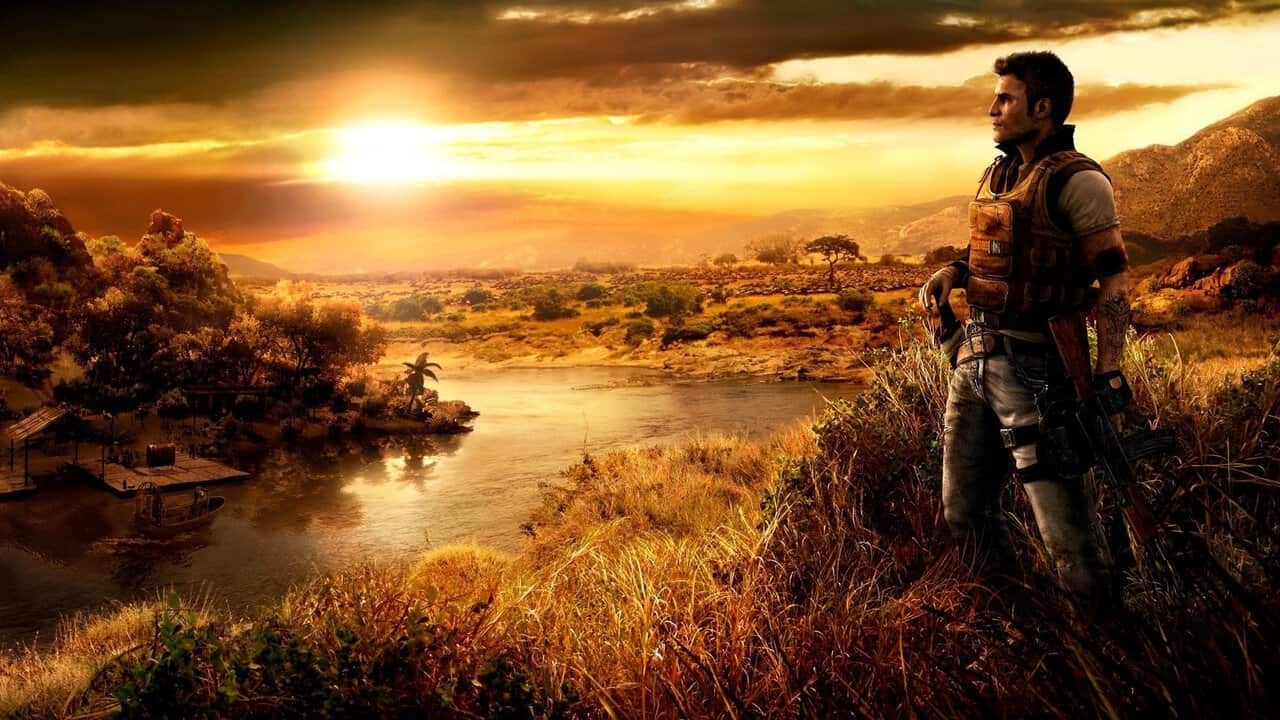 Vantage Studios habría iniciado un nuevo Far Cry, con foco en la interacción de jugadores