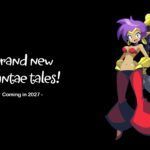 WayForward confirma un nuevo Shantae para 2027