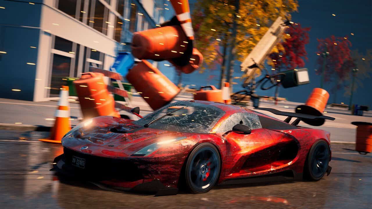 When Tides Turn confirma Wreckreation 2 para PC sin apoyo de THQ Nordic