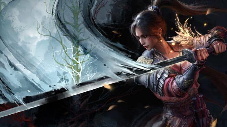 WUCHANG: Fallen Feathers alcanza los 5 millones de jugadores