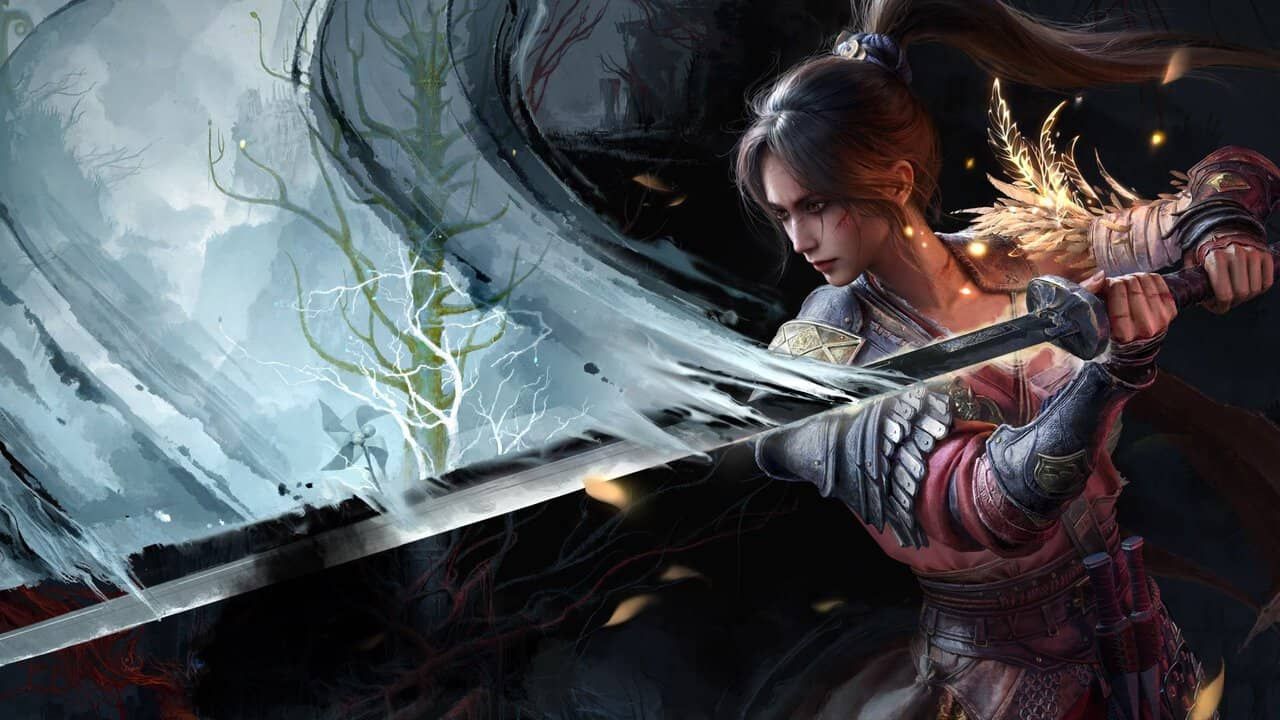 WUCHANG: Fallen Feathers alcanza los 5 millones de jugadores