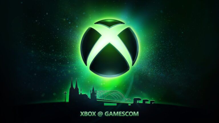 XBOX confirma su presencia en Gamescom 2026 con varias pruebas y retransmisiones XBOX confirma su presencia en Gamescom 2026 con varias pruebas y retransmisiones