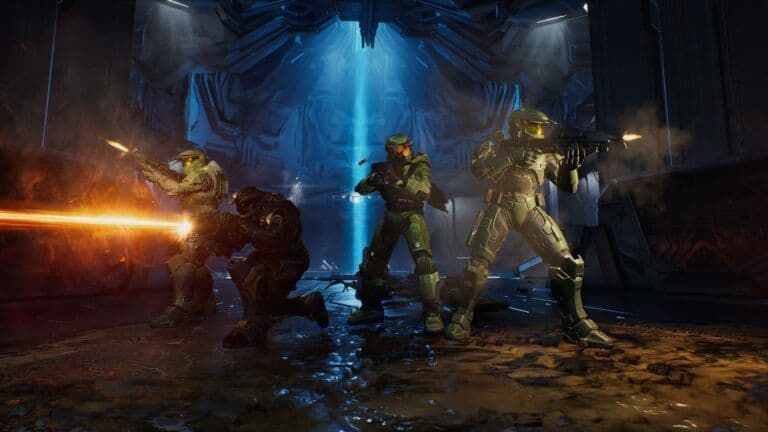 Halo: Campaign Evolved tendrá lanzamientos escalonados y descargas disponibles en todas las plataformas Halo: Campaign Evolved tendrá lanzamientos escalonados y descargas disponibles en todas las plataformas