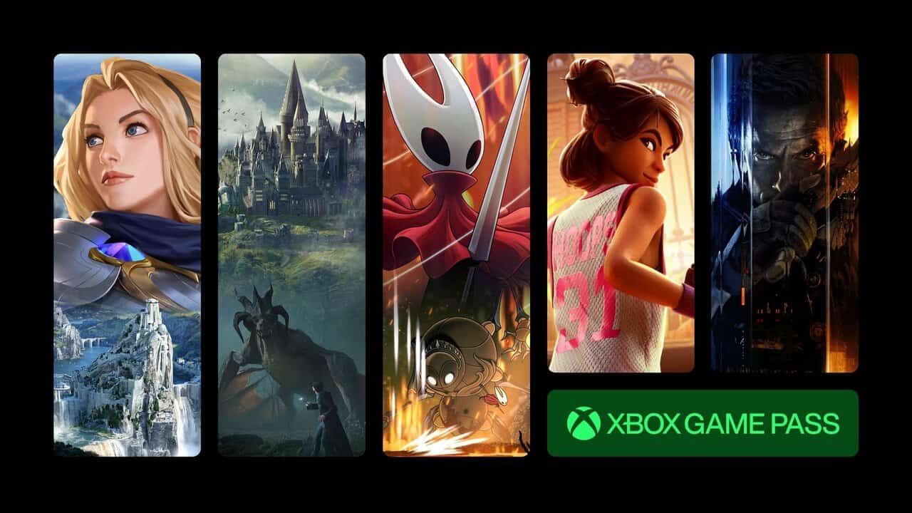 XBOX Game Pass enfrenta crecimiento más lento de lo esperado, admite Asha Sharma