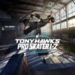 Xbox cancela la llegada de Tony Hawk’s Pro Skater 1+2 a Game Pass