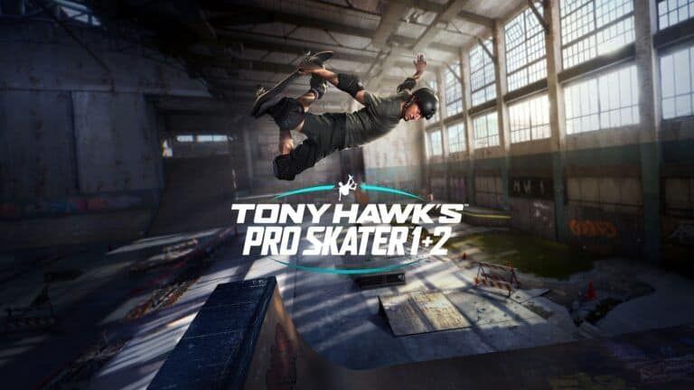 Xbox cancela la llegada de Tony Hawk’s Pro Skater 1+2 a Game Pass