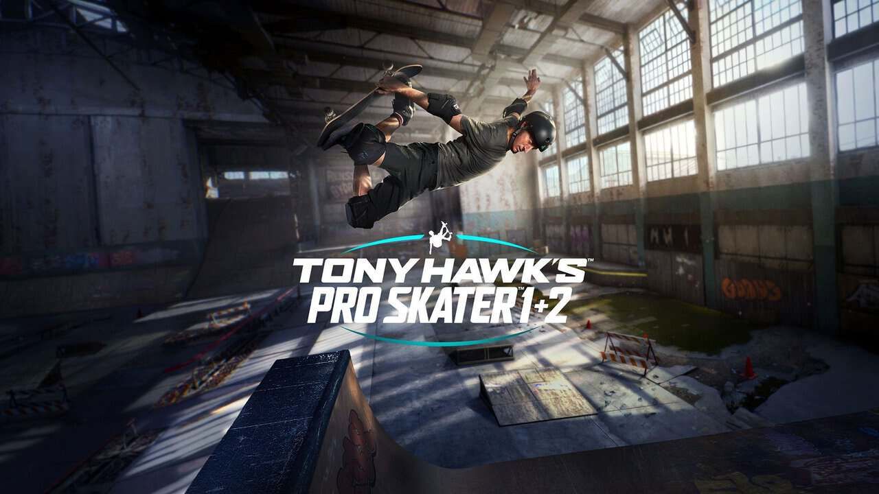 Xbox cancela la llegada de Tony Hawk’s Pro Skater 1+2 a Game Pass Xbox cancela la llegada de Tony Hawk’s Pro Skater 1+2 a Game Pass