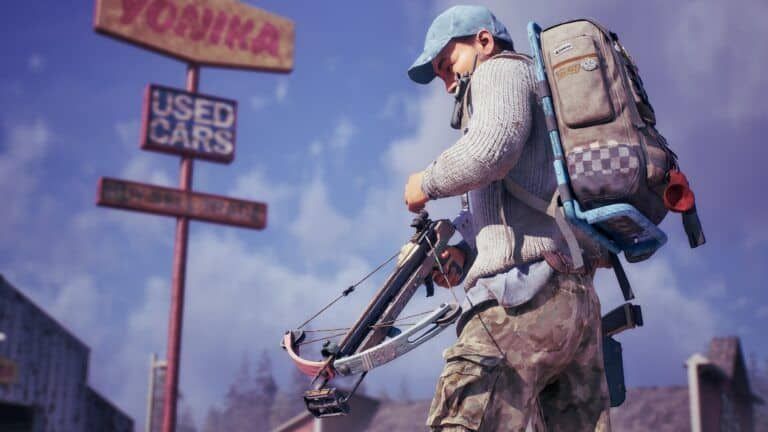 XBOX se desmarca de Undead Labs y State of Decay 3 tras venta del estudio XBOX se desmarca de Undead Labs y State of Decay 3 tras venta del estudio