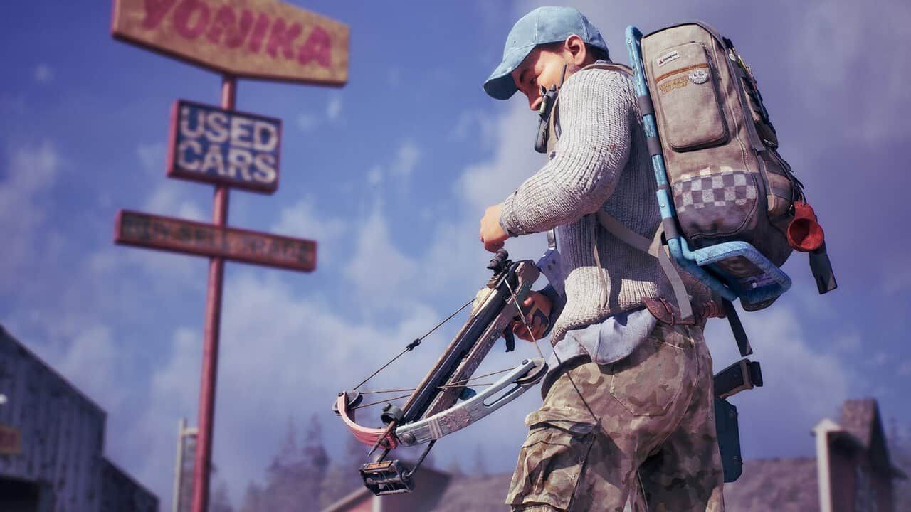 XBOX se desmarca de Undead Labs y State of Decay 3 tras venta del estudio
