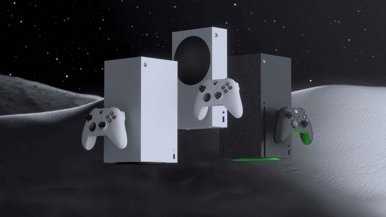 XBOX mejora la velocidad de descargas en todas sus plataformas, empezando por los insiders XBOX mejora la velocidad de descargas en todas sus plataformas, empezando por los insiders