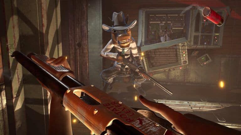 Ken Levine mantiene en el aire “Judas” ante incertidumbres sobre su lanzamiento