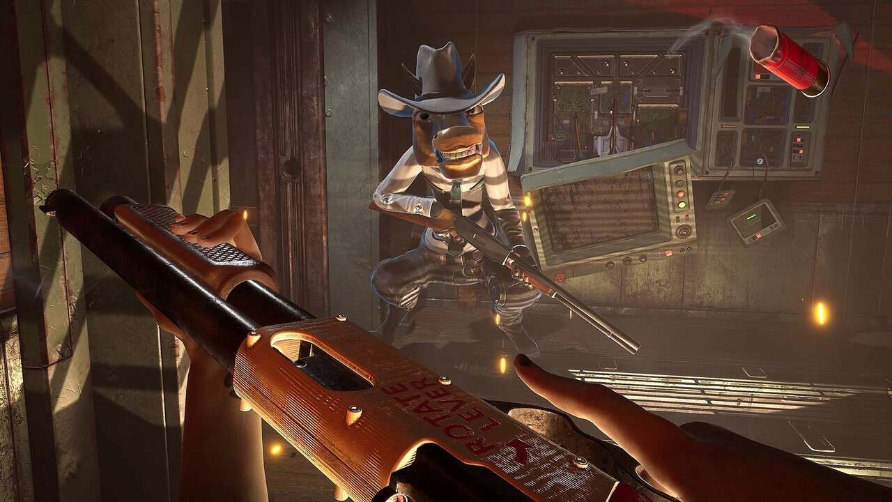 Ken Levine mantiene en el aire “Judas” ante incertidumbres sobre su lanzamiento Ken Levine mantiene en el aire “Judas” ante incertidumbres sobre su lanzamiento
