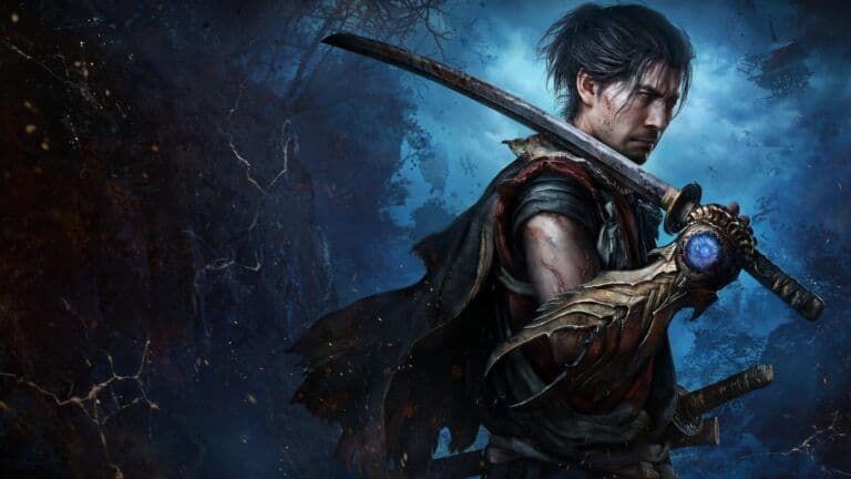 Onimusha: Way of the Sword se adelanta al 4 de septiembre de 2026 Onimusha: Way of the Sword se adelanta al 4 de septiembre de 2026