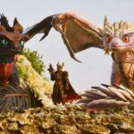 ARK: Survival Ascended se expande con Dragontopia en PS5, Xbox Series y PC