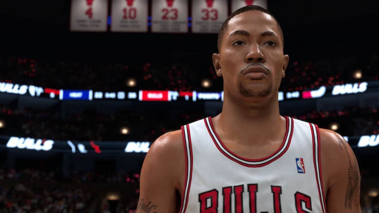 NBA 2K27 muestra su gameplay por primera vez y detalla mejoras en MyCAREER