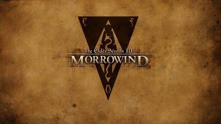 The Elder Scrolls III: Morrowind ya se puede jugar desde un navegador