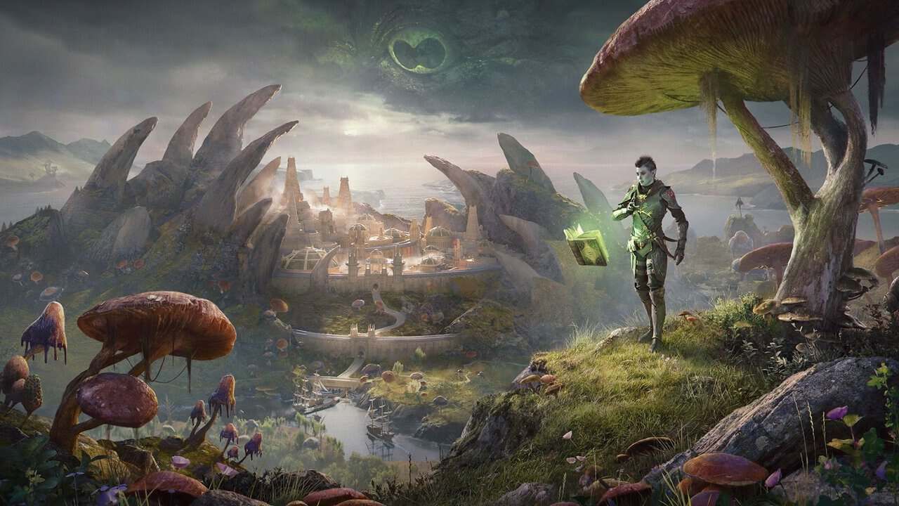 ZeniMax Online Studios despide a 213 empleados en una reorganización de XBOX