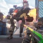 1047 Games abandona los shooters multijugador y cierra el desarrollo de Empulse y Splitgate: Arena Reloaded