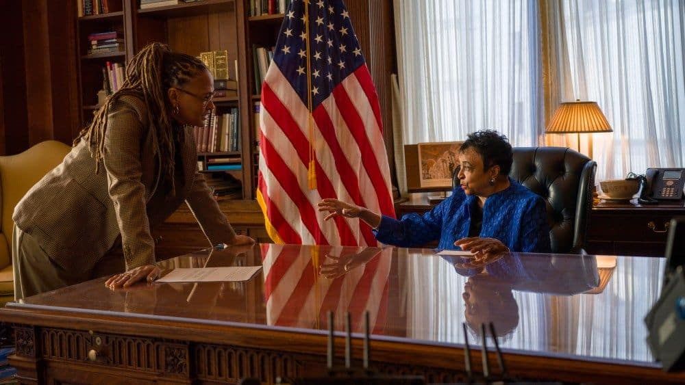 El documental 14th de Ava DuVernay llegará a Netflix en diciembre