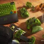 Xbox prepara accesorios especiales por su 25º aniversario