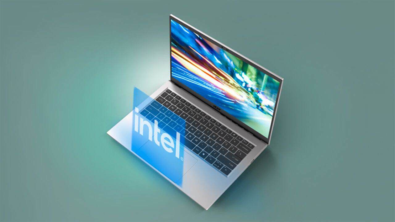 Acer Aspire Go 15 con 32 GB de RAM y SSD de 1 TB baja a 604 euros