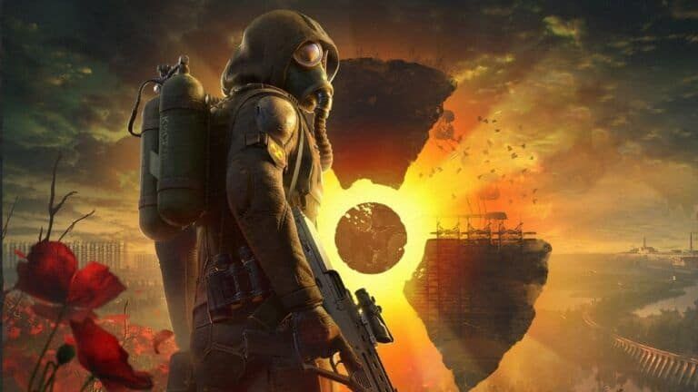 S.T.A.L.K.E.R. 2 prepara una gran actualización 2.0 para agosto S.T.A.L.K.E.R. 2 prepara una gran actualización 2.0 para agosto