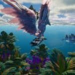 AION 2 muestra su mundo en un nuevo gameplay antes de llegar a PC